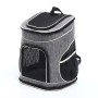 Fudajo Hunderucksack 32X27X40Cm 6Kg Katzenrucksack Haustier Tragetasche Faltbar_3