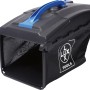 Fangsack für LUX-TOOLS Benzin-Rasenmäher B-RM-46HMA/E, 60 l Volumen.