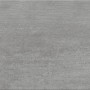 Graue Bodenfliese Harmony in Zement-Holzoptik, glasiert, 29,7x59,8 cm.