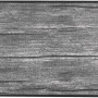 Küchenläufer Kitchen Wood Grey, 50x150 cm, mit Holzdesign und rutschfester Rückseite.