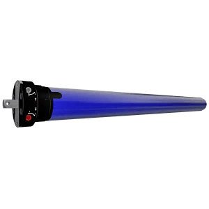 Chamberlain Rolladenmotor RPD15-10, elektrischer Antrieb für Rolläden bis 30kg.