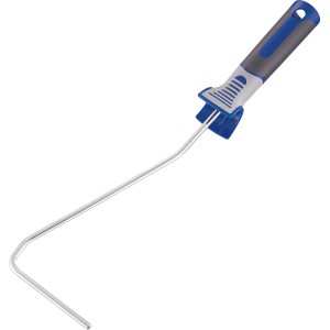 LUX Ersatzbügel 39 cm für Farbroller mit 3-Komponenten-Griff.