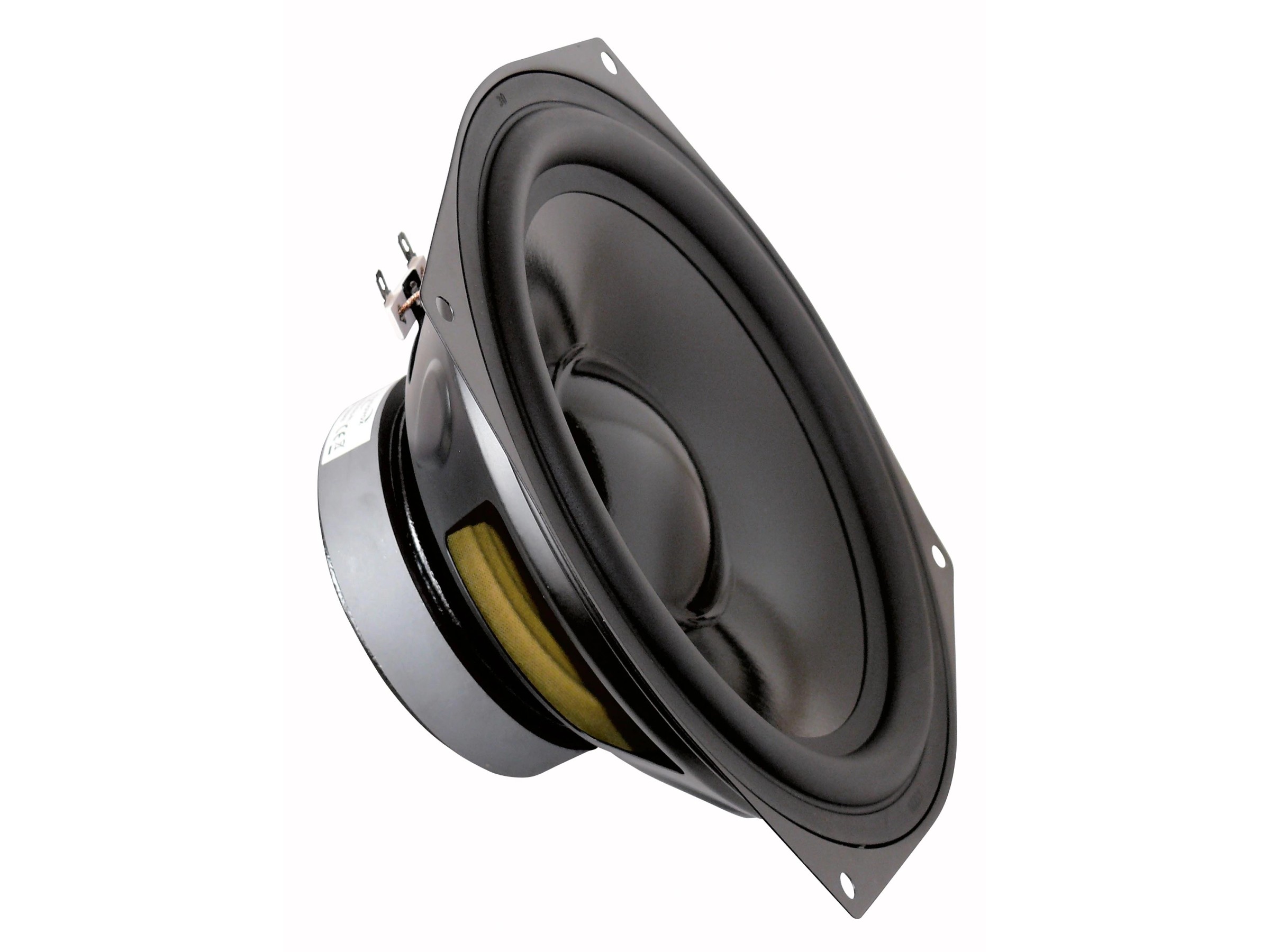 Electronic Melody EM MCW8Z Woofer 200 Mm 20 Cm 8 " Pollici Con Membrana - Foto 9