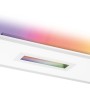 Ledvance Smart+ WiFi Panelleuchte Planon Plus mit Farbwechsel und Rücklicht, 100x30 cm.