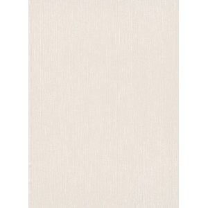 Erismann Vliestapete Uni Creme: Uni-Tapete in Creme mit leichter Struktur für Wohnräume.