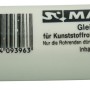 Marley Gleitmittel 150ml für HT-Rohre zum einfachen Zusammenstecken.