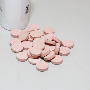 JBL Ferropol Root Düngetabletten für Wasserpflanzen, 30 Stück