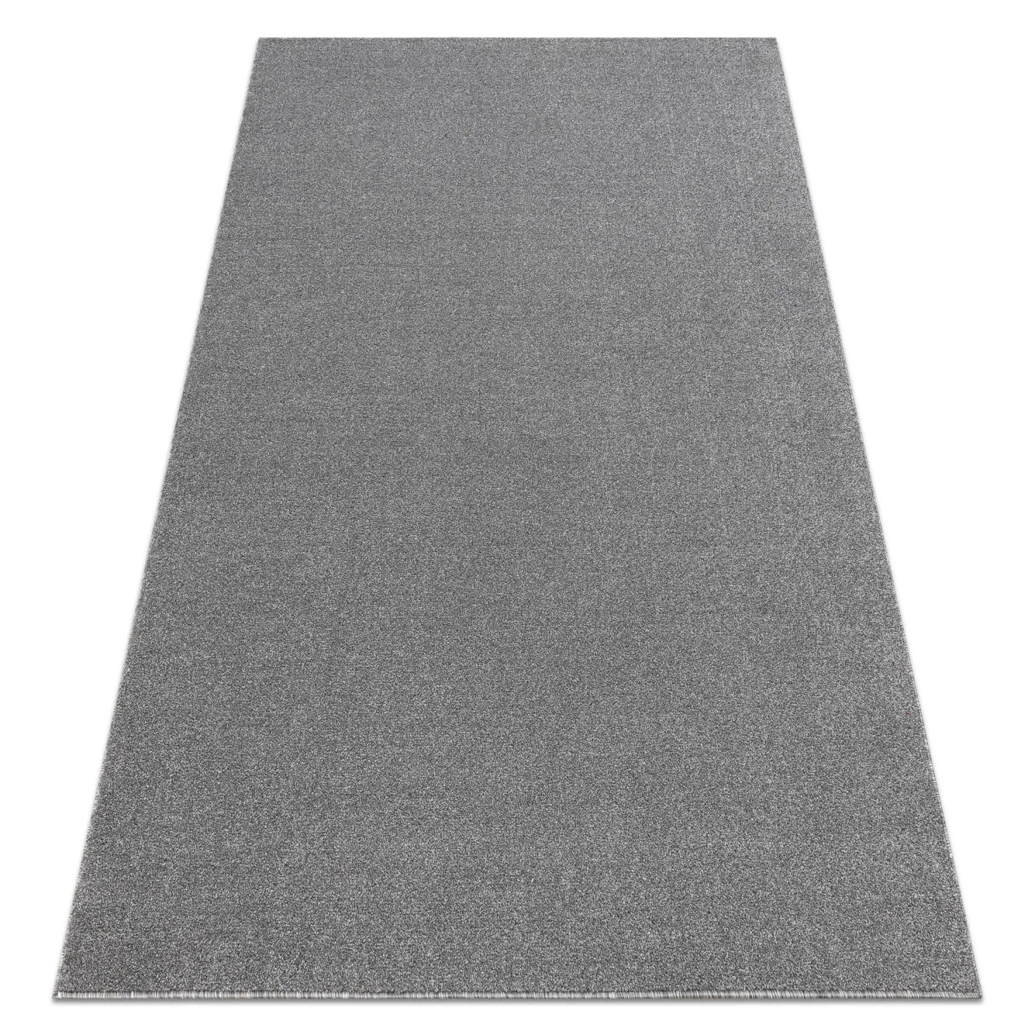 RugsX Teppich Eton Plus VG20420 Grau 150cm 250cm