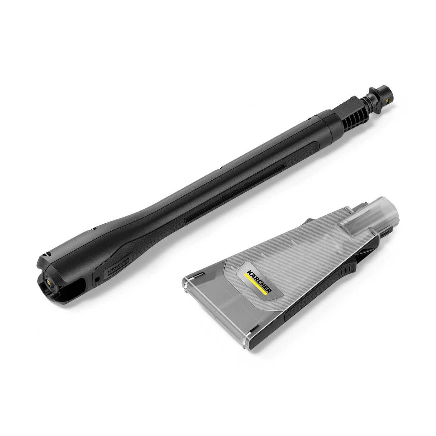 Kärcher eco!Booster 145 Strahlrohr für K5 Hochdruckreiniger, zur effizienten Flächenreinigung.