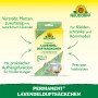 Neudorff Lavendelduftsäckchen Permanent, 3er-Packung zur Mottenabwehr in Kleiderschränken.
