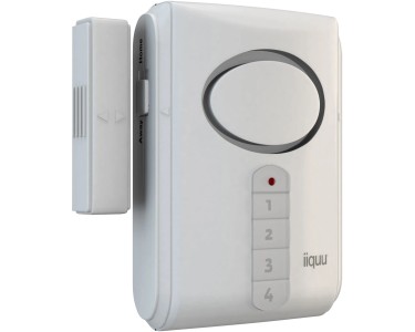 iiquu Tür- und Fenster-Alarm kaufen bei OBI