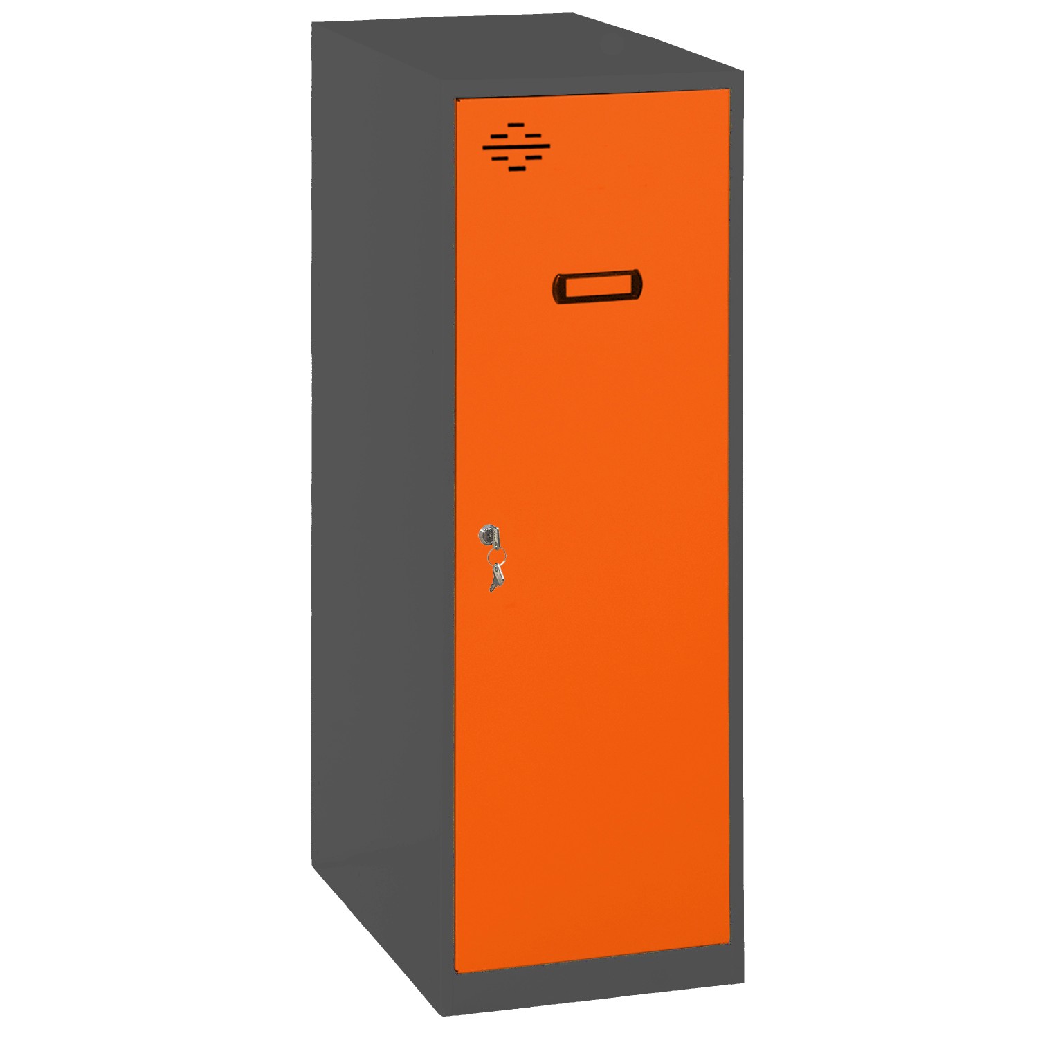 PROREGAL Schließfachwürfel AMEGO HxBxT 91,5 x 30 x 50 cm Ohne Standfüße Ora günstig online kaufen