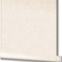 Marburg Vliestapete Shades Uni in Beige-Creme, Rolle. Dekorative Tapete mit leichter Wolkigkeit.