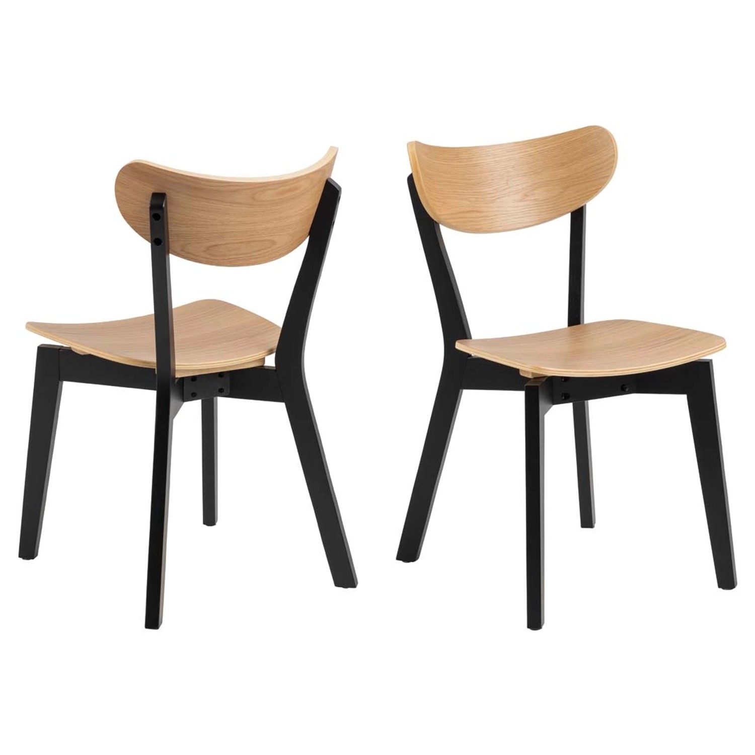 ebuy24 Roxby Esszimmerstuhl Natur günstig online kaufen