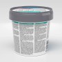Knauf Spezialhaftgrund 1 kg im grauen Eimer. Haftgrund für glatte, nicht saugende Untergründe.