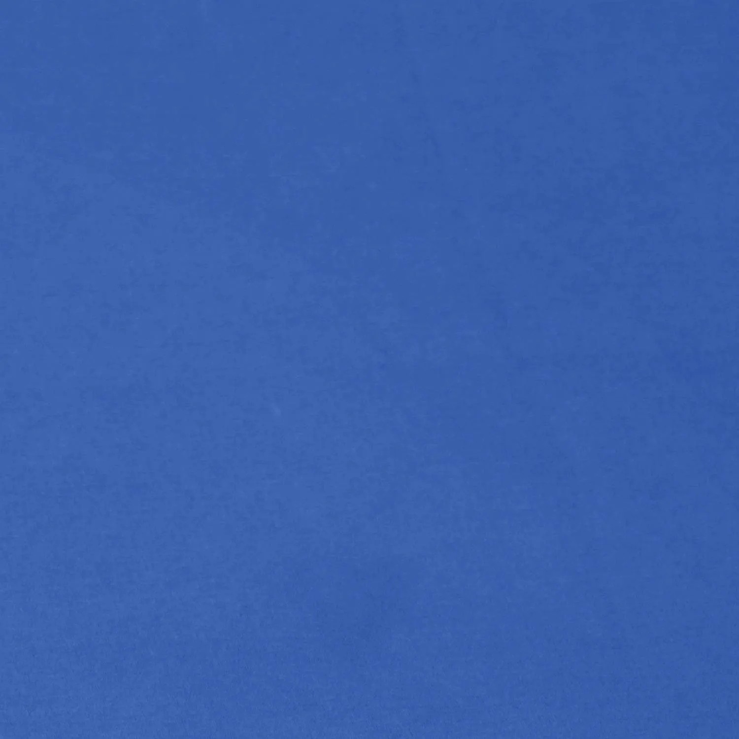 Blaue Kissenhülle Ellen 80x80 cm von Bestlivings für Sitzkissen und Gartenstuhlauflagen.