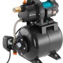 Gardena Hauswasserwerk 3700/4 Pumpe, 800W, mit 19l Tank für die Gartenbewässerung.