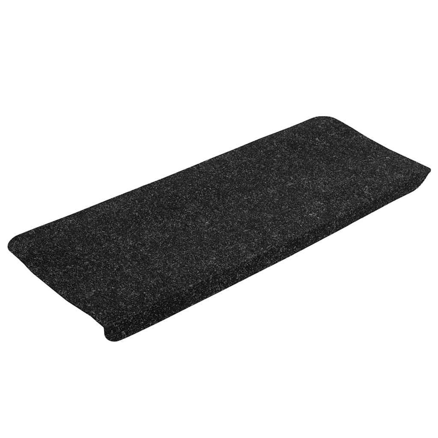 vidaXL Stufenmatten Selbstklebend 30 Stk Anthrazit 65x24,5x3,5 cm 3365903 günstig online kaufen