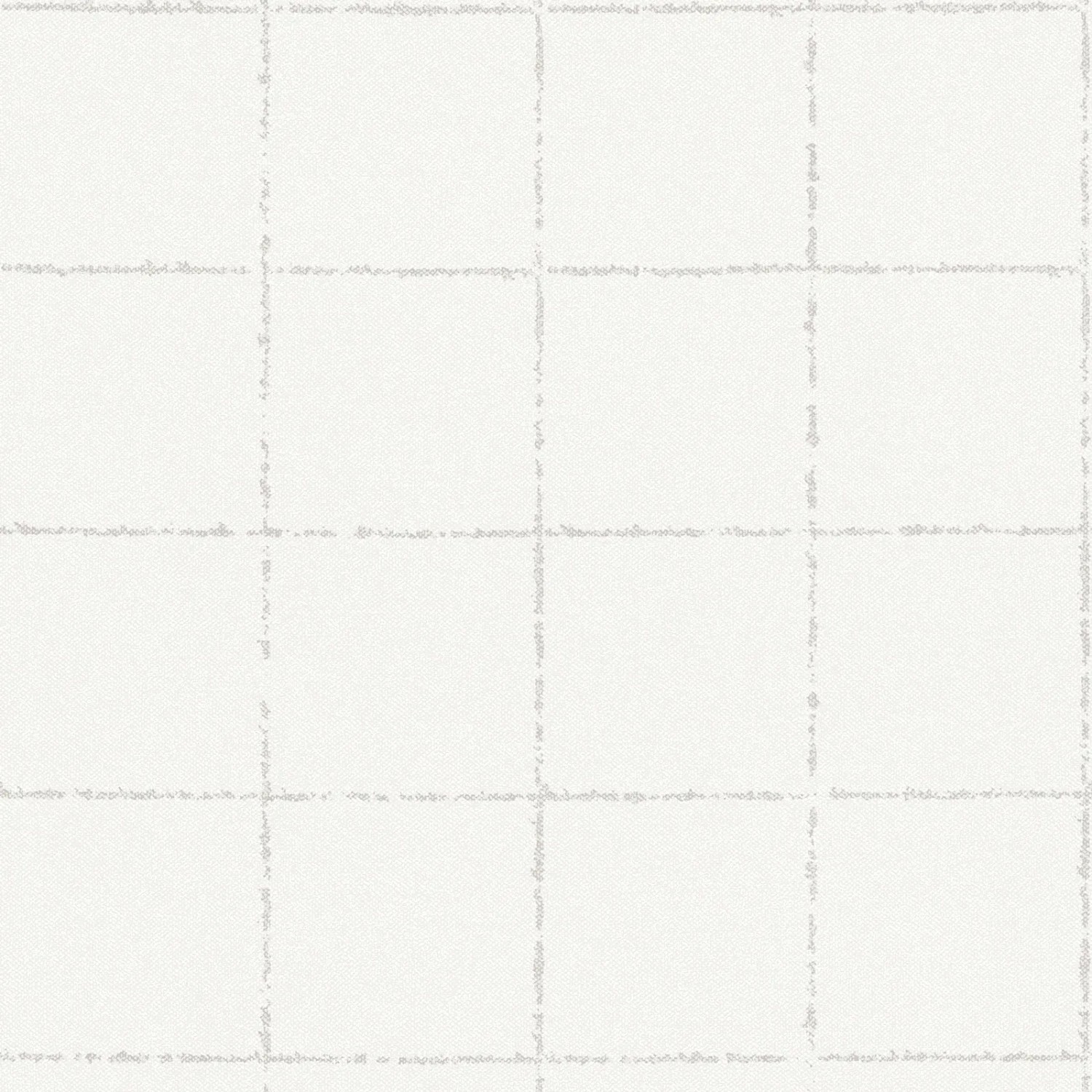 A.S. Création Vliestapete New Elegance, aufgeschäumt, geometrisch, mit Fliesenmotiv