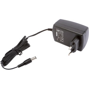 Ersatzladegerät für LUX 20 V Akkuschrauber A-BS-20 A Set.