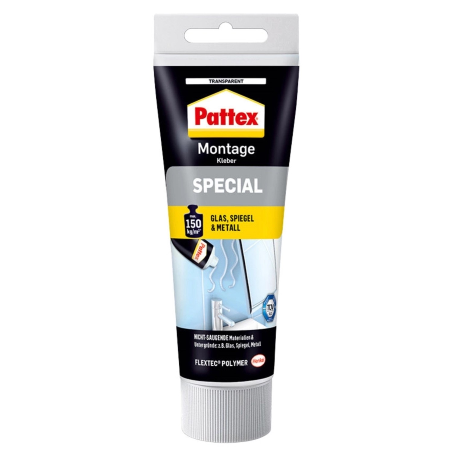 Pattex Montagekleber Spezial 80 g