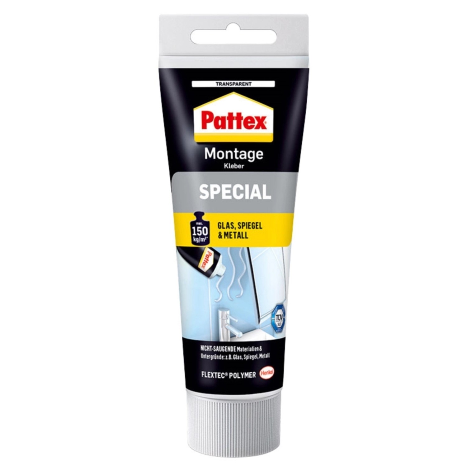 Pattex Montagekleber Spezial ca. 80 g günstig online kaufen