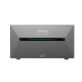 Anker Solix Solarbank 2 E1600 AC, 1600 Wh für Balkonkraftwerke, graues Gehäuse.