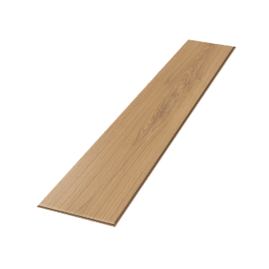 Egger NatureSense Aqua Laminat, 10 mm, wasserfest, braune Holzoptik.