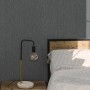 Erismann Vliestapete Fashion for Walls Soft Loom Schwarz FSC®_4