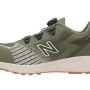 New Balance Sicherheitsschuh Speedware BOA, olive/weiß, Gr. 40.5, mit BOA Fit System.