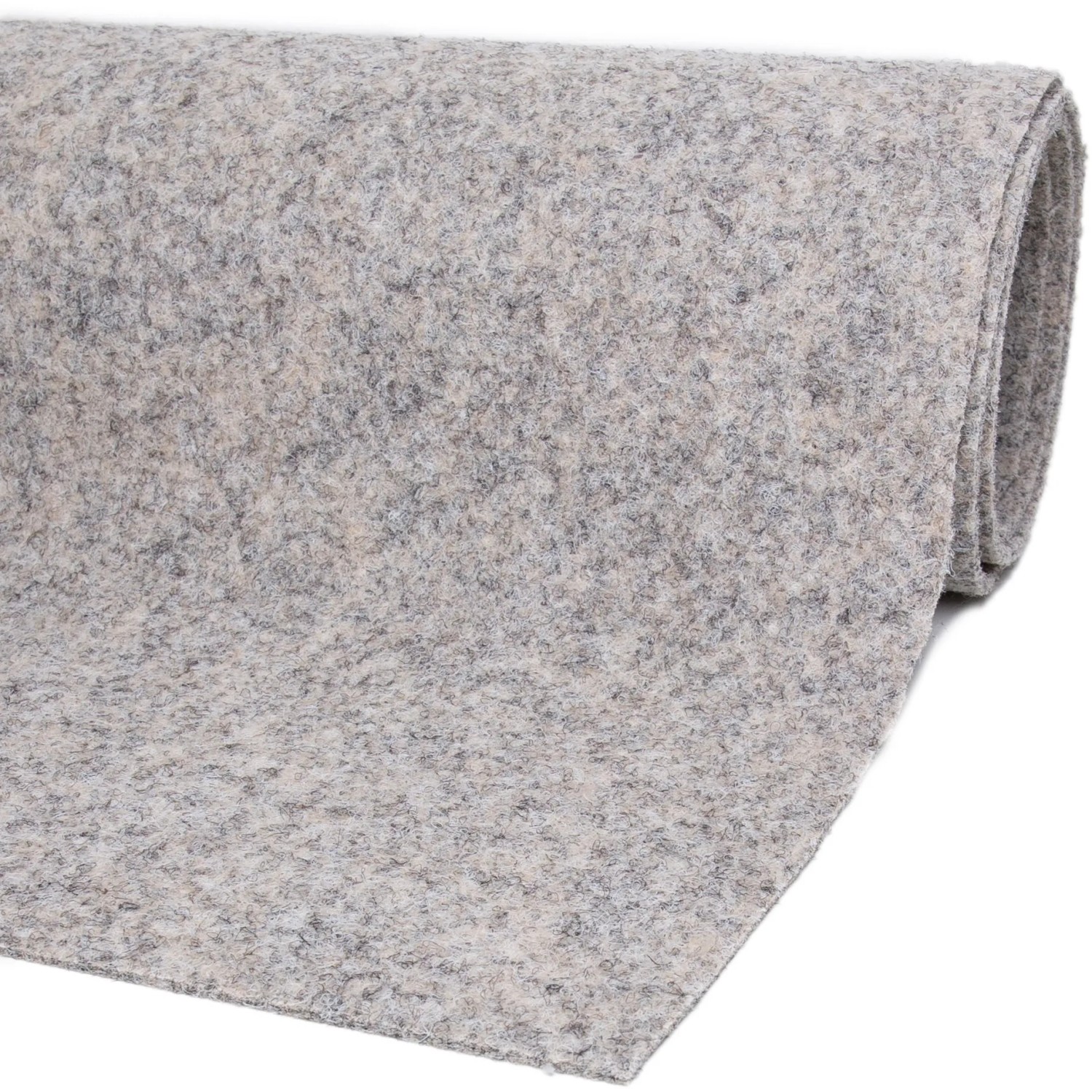 Andiamo Teppichboden Meterware Nadelfilz Manchester Sand 200 cm breit kaufen bei OBI