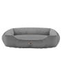 Benno Hundebett Sammy 65x50x16 Cm Anthrazit