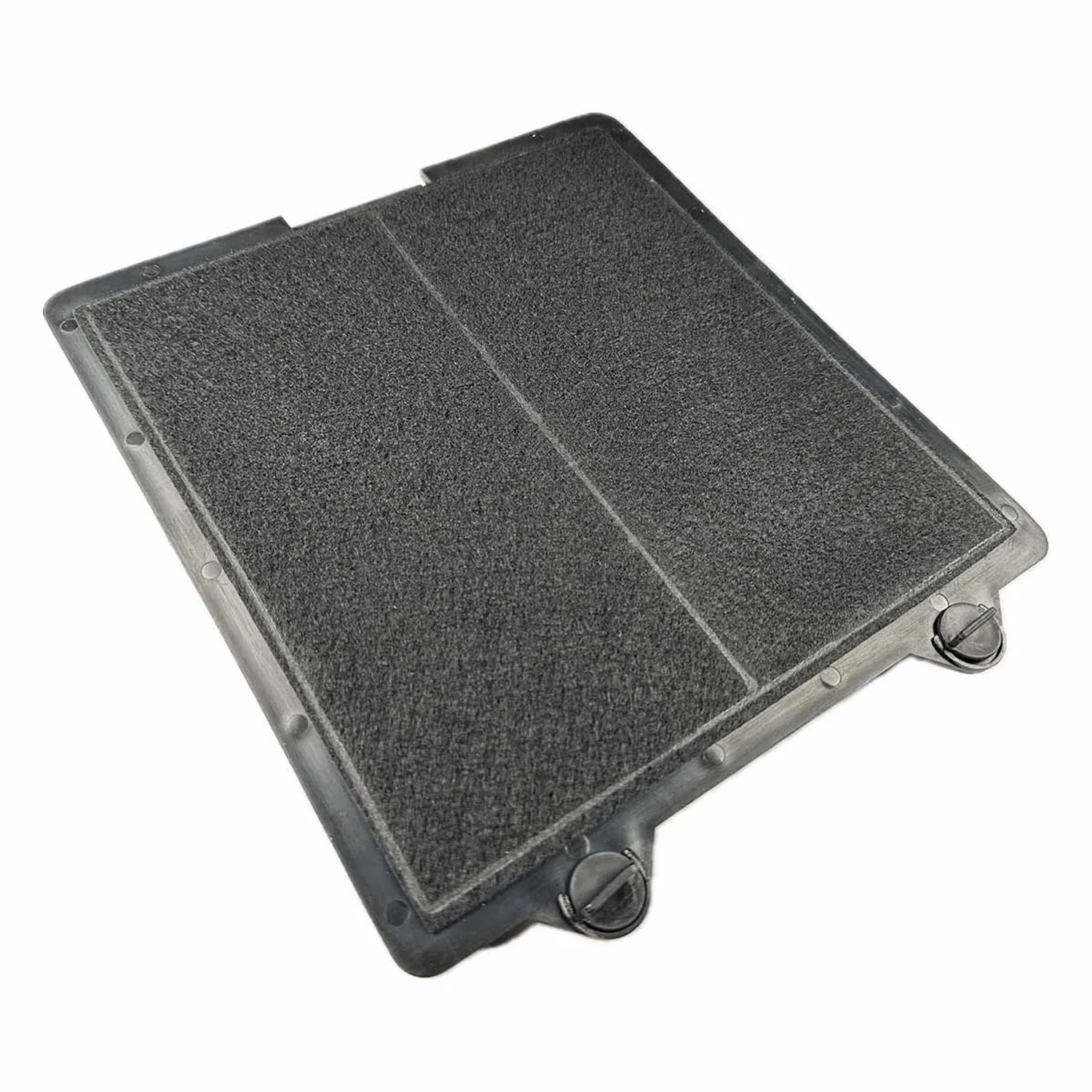 AIR2GO Aktivkohlefilter für Juno 703134 und 00703134