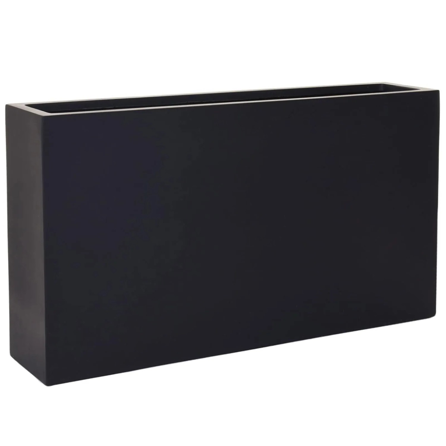 blumenkasten europaletten Pflanzkasten für Europaletten 12 Stk. Grau 36x13,5x9,5 cm PP