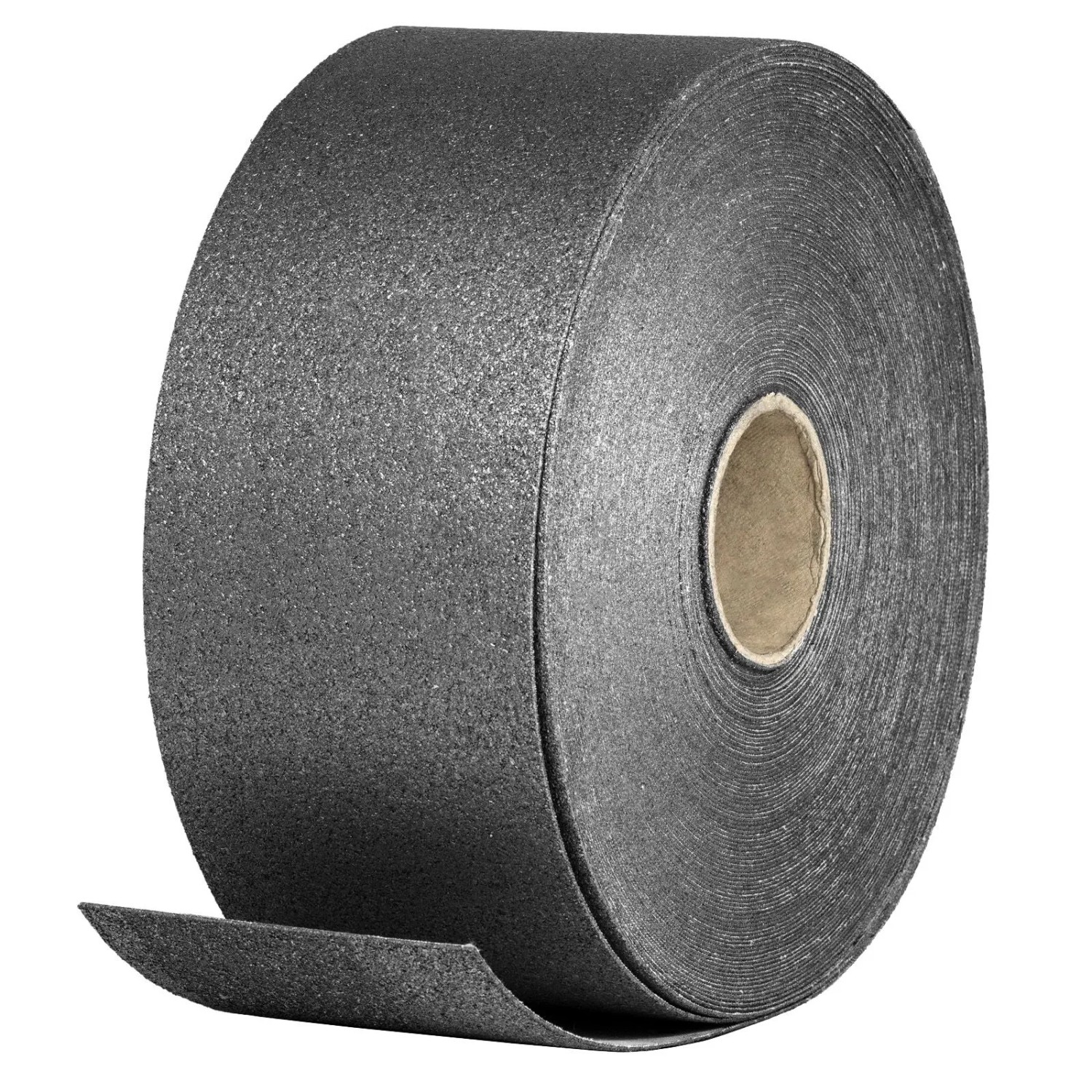 Score-Abrasives Graphitbelag Graphit-Gleitgewebe für Bandschleifer Breite 250 mm & Länge 1 m