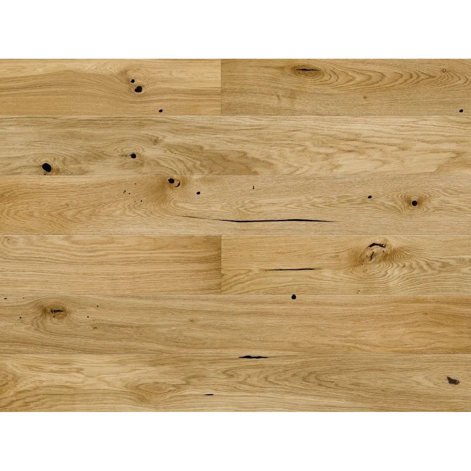 Barlinek Parkett Grande Eiche Brescia Country Landhausdiele