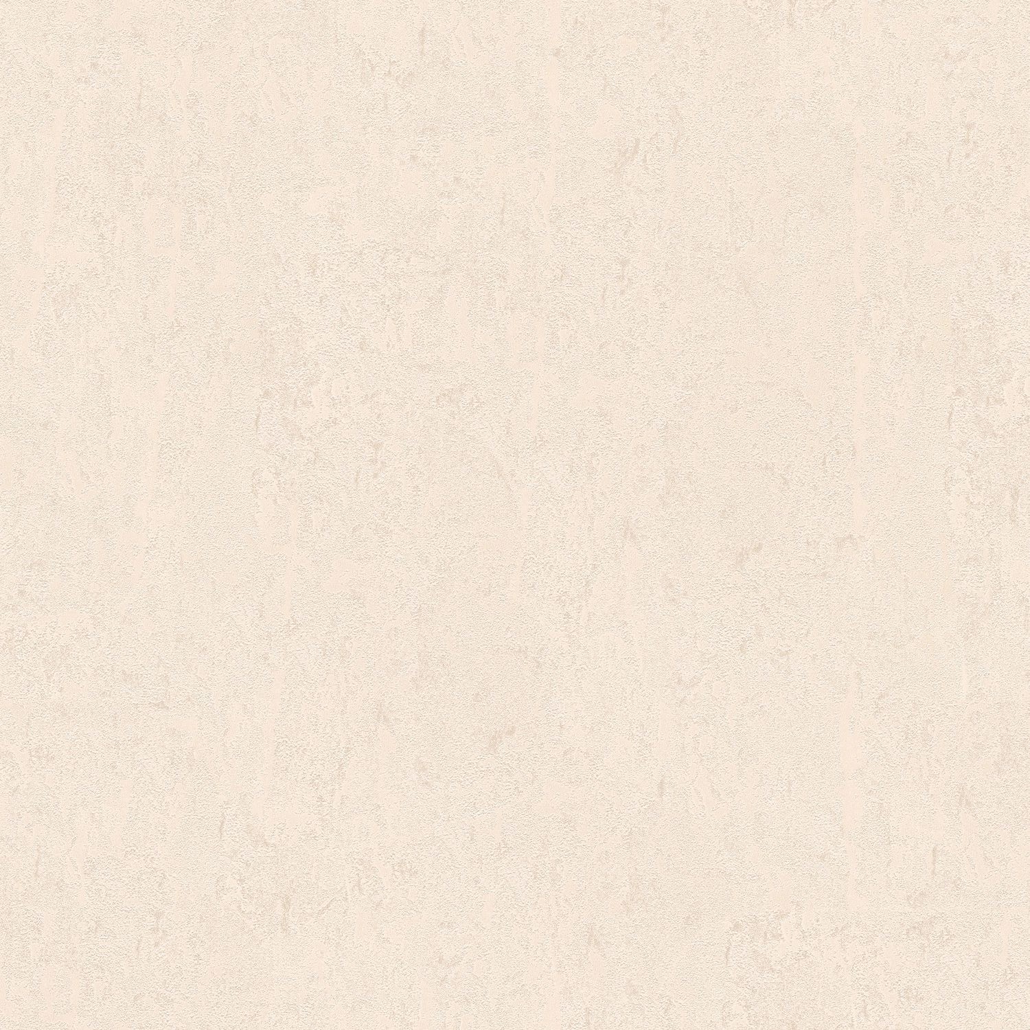 PROFHOME 335445-GU Ton-in-Ton Tapete Uni Matt Creme 0,53 m x 10,05 m 5,33 m günstig online kaufen