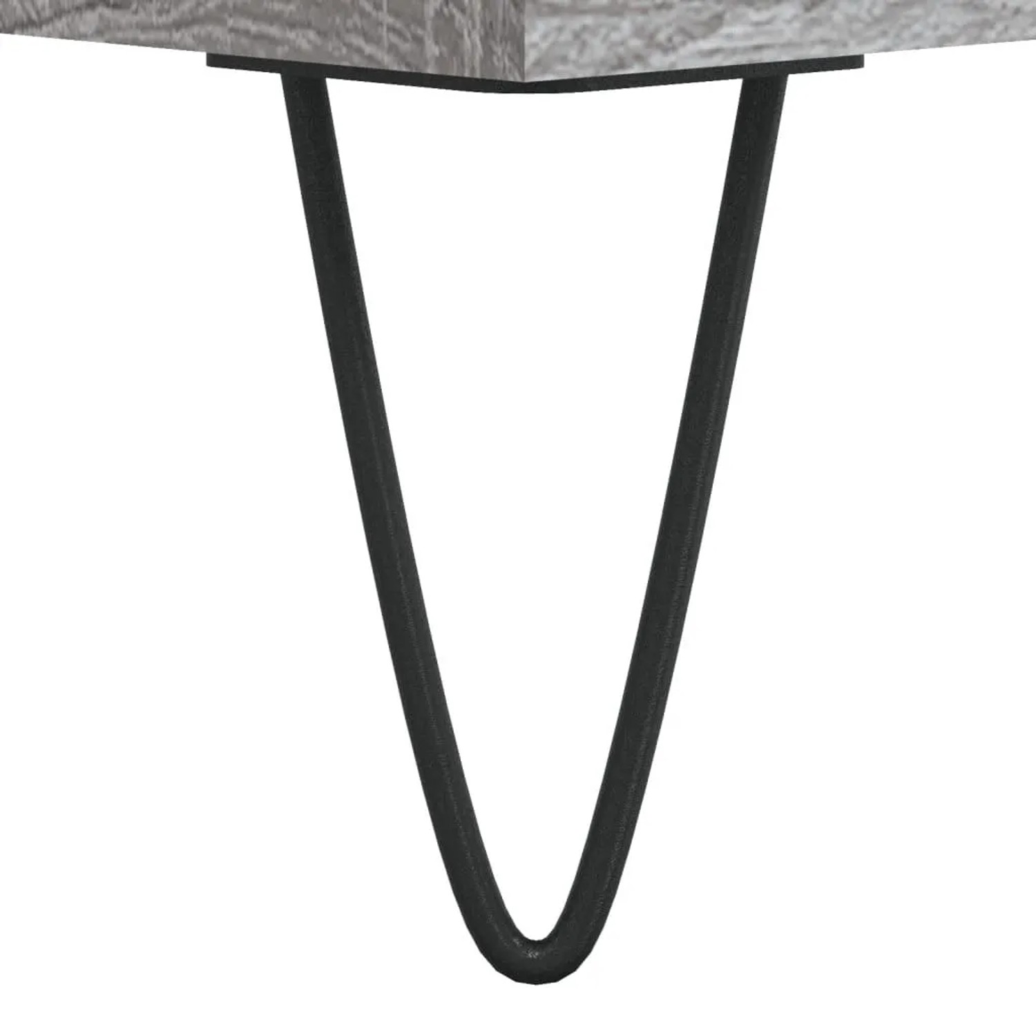 vidaXL Schuhschrank Grau Sonoma 30x35x105 cm Holzwerkstoff 829674_10