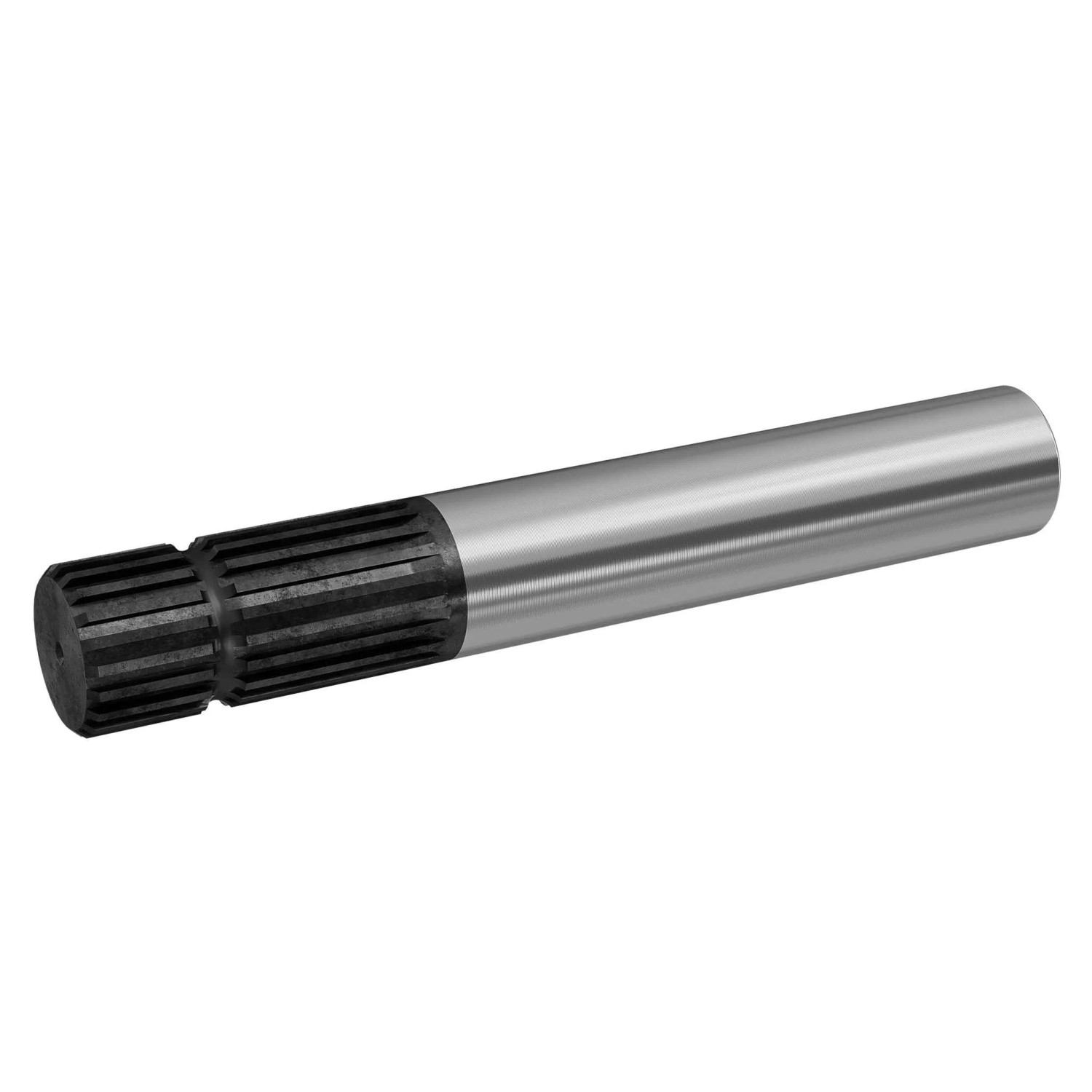 Wiltec Zapfwellen Keilwelle E1 300Mm Vielkeilwelle Für Pto-Shaft Mit 1 3/4 Zoll Z20 Traktor