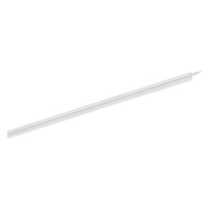 Weiße Osram LED-Lichtleiste Batten Sensor, 117cm, für Unterbau oder Abstellraum.