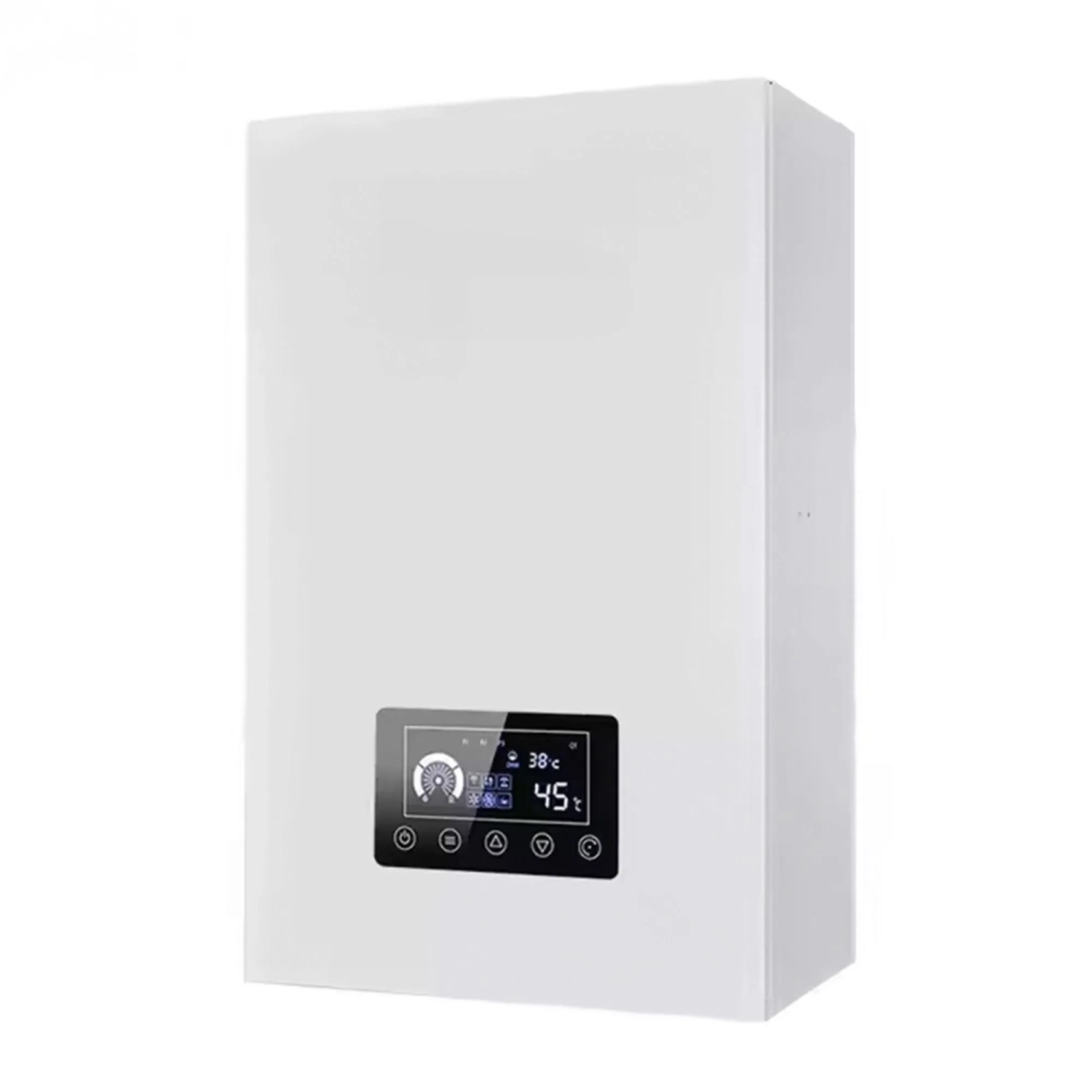 Sannover Elektrischer Heizkessel Nur für Heizzwecke Volt 11 kW Einphasig Dr günstig online kaufen