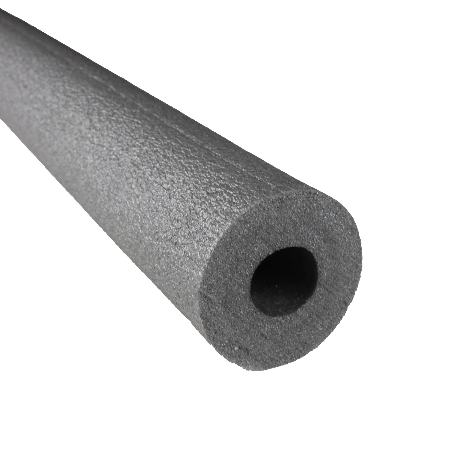 Scorprotect Graue PE Rohrisolierung Angeschlitzt 35 X 13 X 1 Meter günstig online kaufen