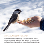 Supravit Winterfuttermischung Streufutter für Wildvögel_5