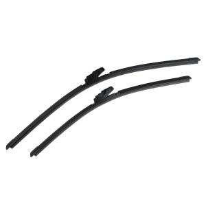 Michelin Scheibenwischer Set Multi Fit MF6048, 2 Stück für klare Sicht.