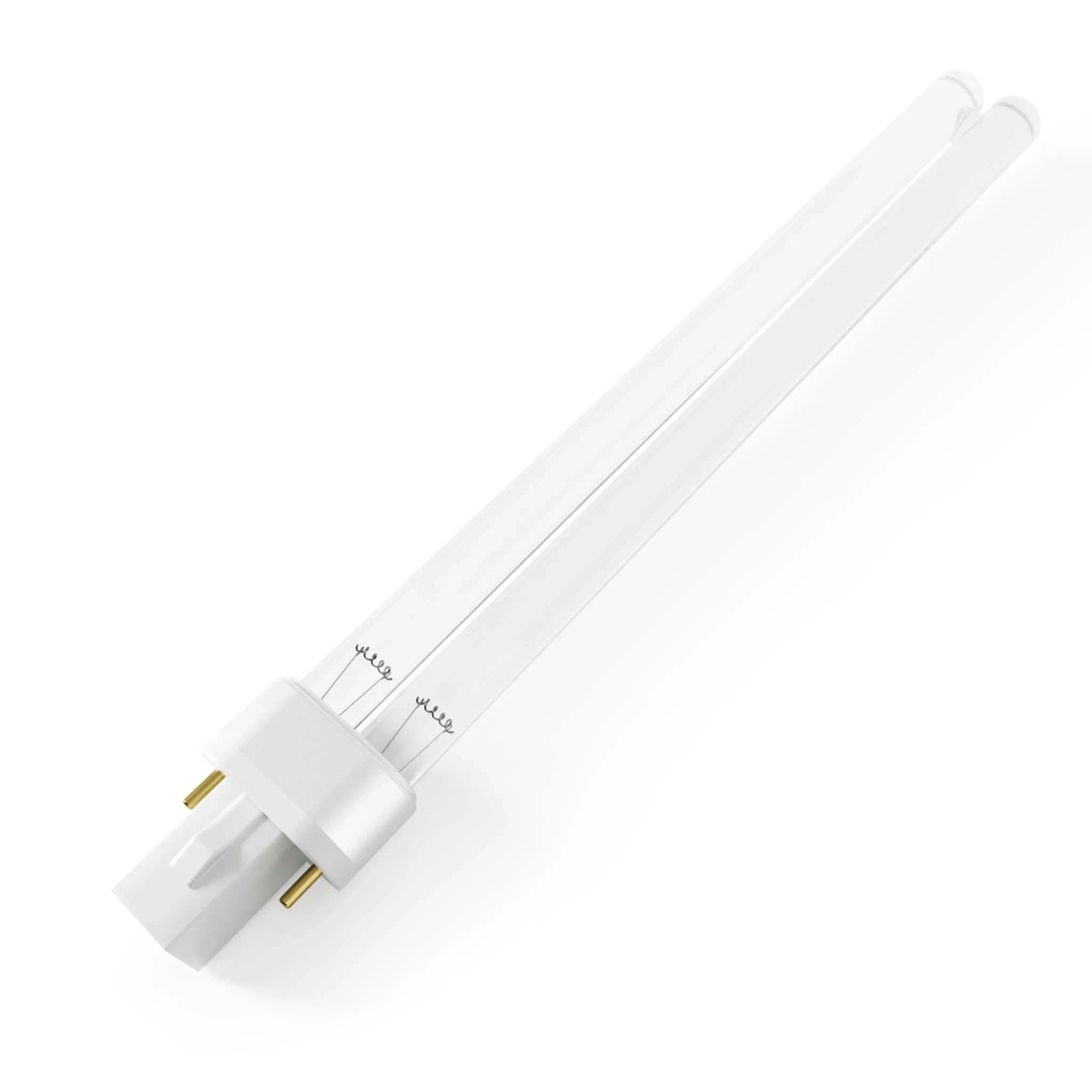 Sunsun Ersatzteil Teichklärer Cuv-111 Uv-C Lampe 11W Teichfilter Wasserklärer