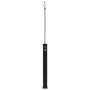 vidaXL Garten-Solardusche Schwarz 215 cm 8 L 92295_3