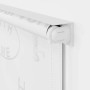 vidaXL Duschrollo 160x240 cm Splash-Design 142875_7