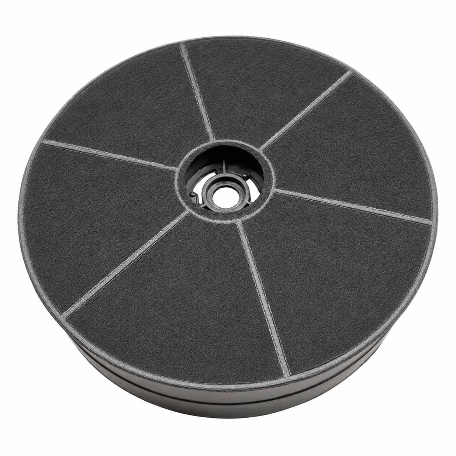 AIR2GO Aktivkohlefilter D184 und 49011552 für Electrolux