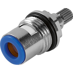 Keramik-Oberteil 25mm für Frio Armaturen zur Mengenregulierung.