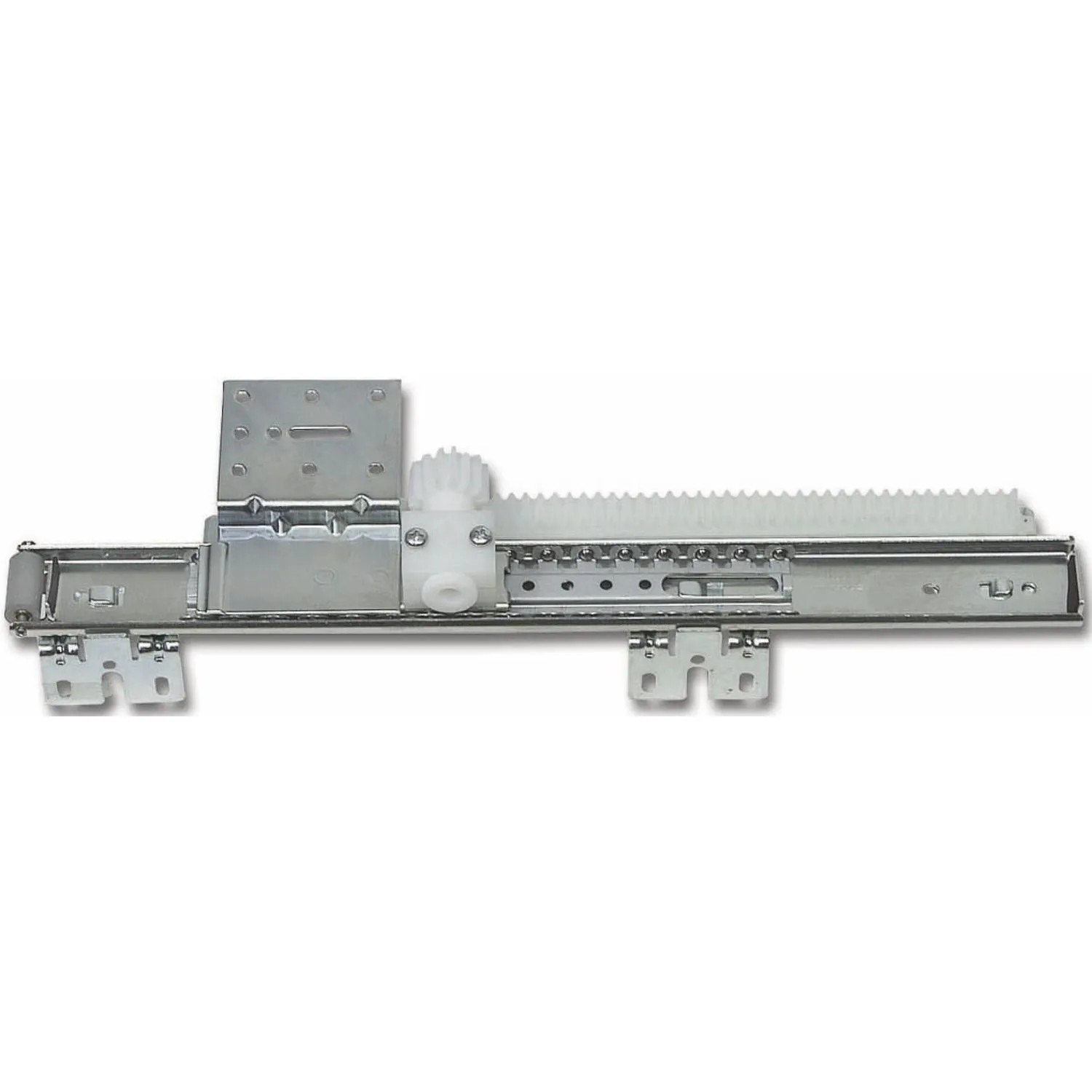 Accuride Synchronsteuerung 1316 Schienenlänge 500 mm Tragkraft 25 kg